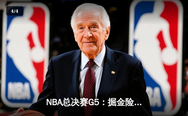 NBA总决赛G5：掘金险胜热火3-2夺赛点 约基奇狂砍30+20+10创历史纪录 - 4