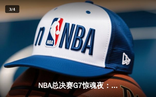 NBA总决赛G7惊魂夜：湖人逆转夺冠，詹姆斯斩获FMVP - 3