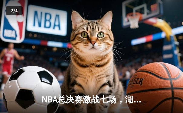 NBA总决赛激战七场，湖人队惊险夺冠再创历史 - 2